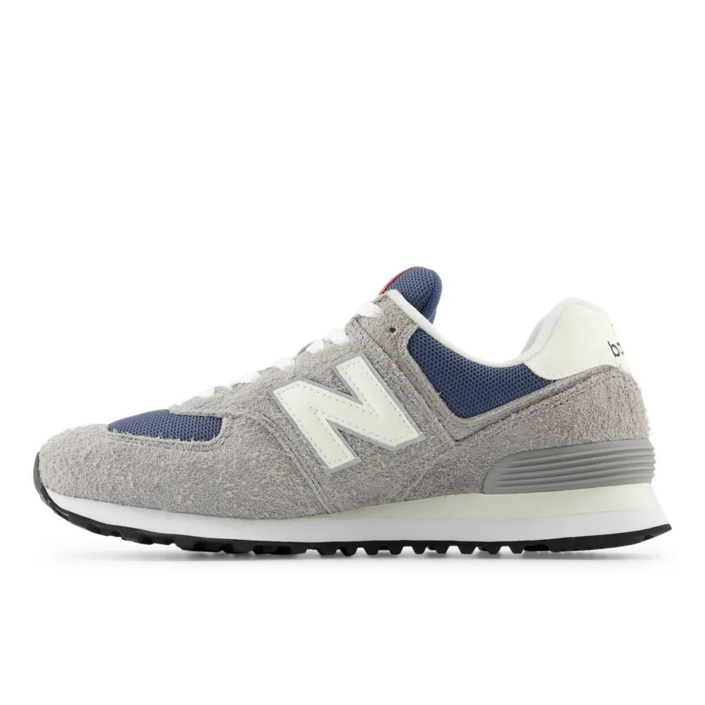 New Balance 574 U574GWH U574GWH / grau