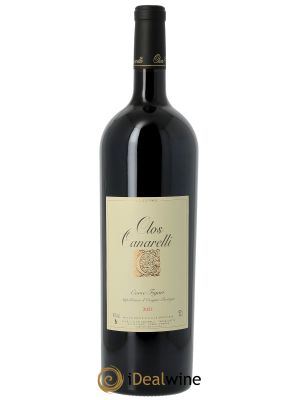 Figari Clos Canarelli  2021 - Lot de 1 Magnum