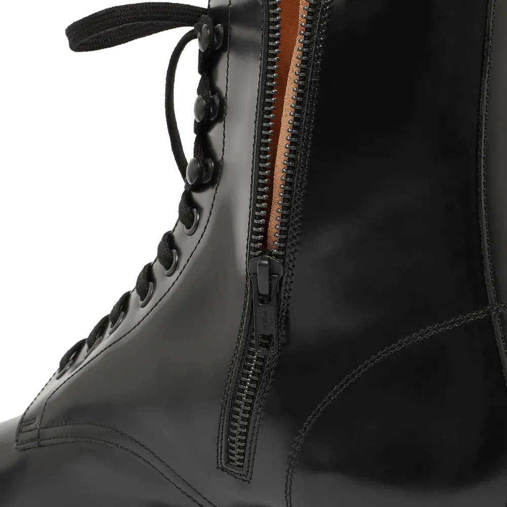 Common Projects Combat Boot 2354 2354-7547 / schwarz