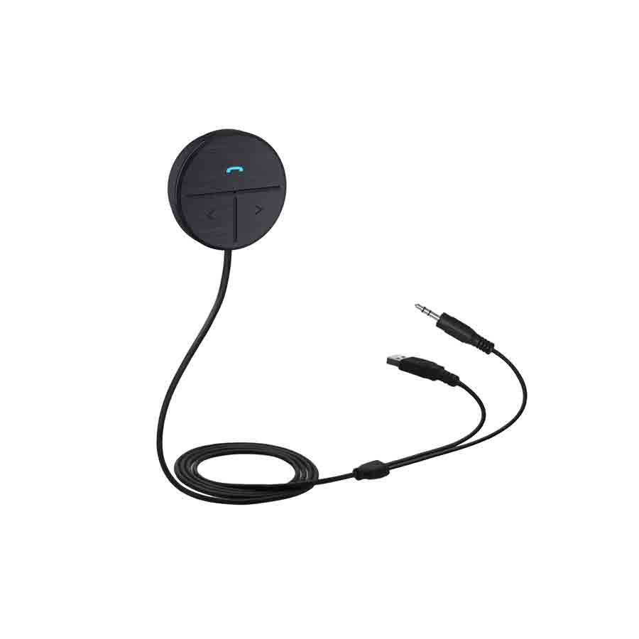 Bluetooth-Empfänger, von t'nb, 1 Stück - ATU
