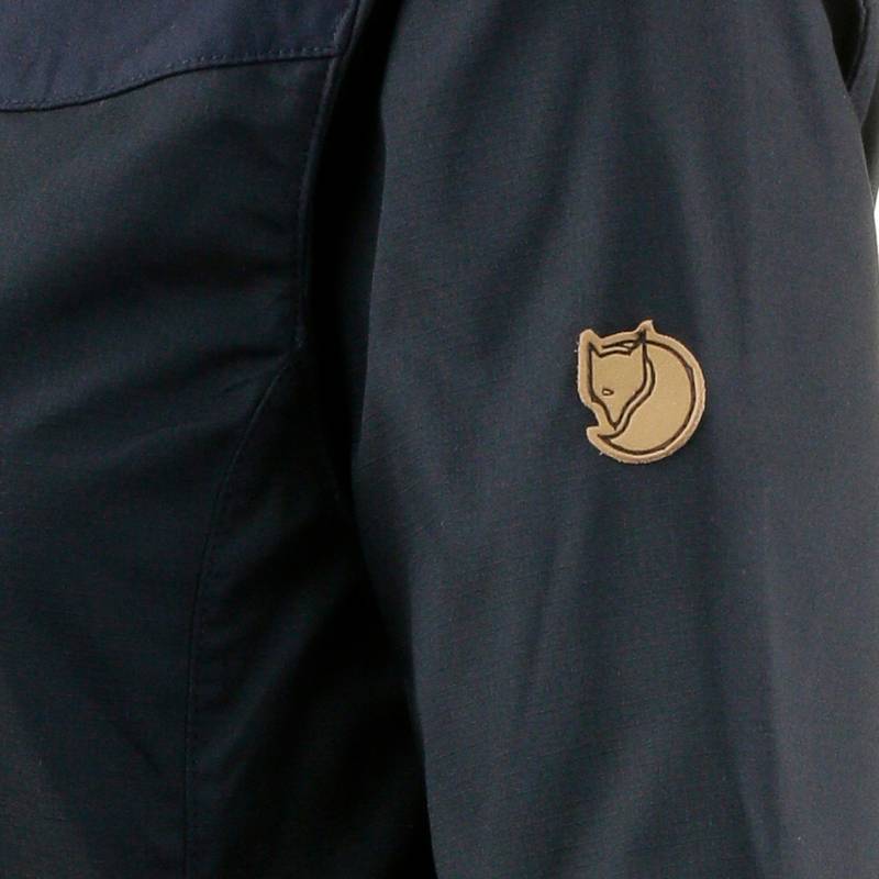 FJÄLLRÄVEN Stina Funktionsjacke Damen