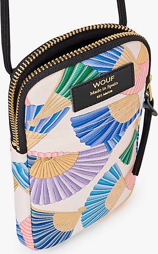 Wouf Handytasche 10,5 cm