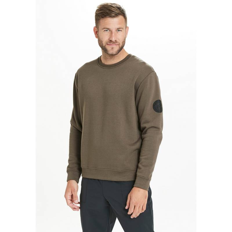 Virtus Johnstu Sweatshirt Herren