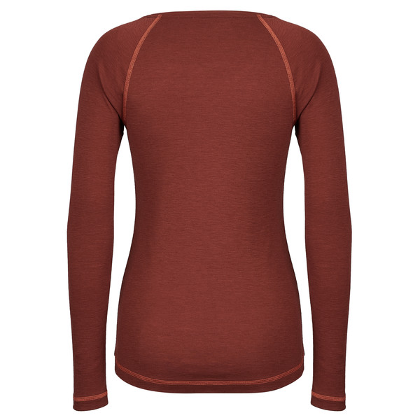 NOLSOY LONGSLEEVE Damen - Funktionsshirt