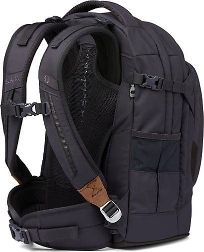 satch pack Schulrucksack 45 cm
