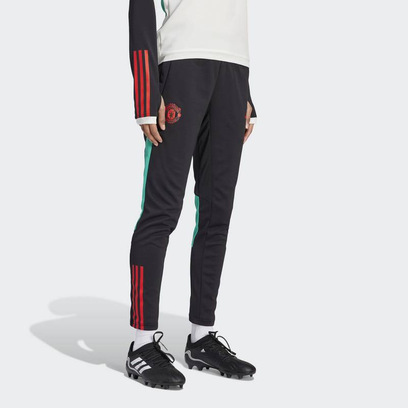 adidas Manchester United Tiro 23 Trainingshose Trainingshose Damen