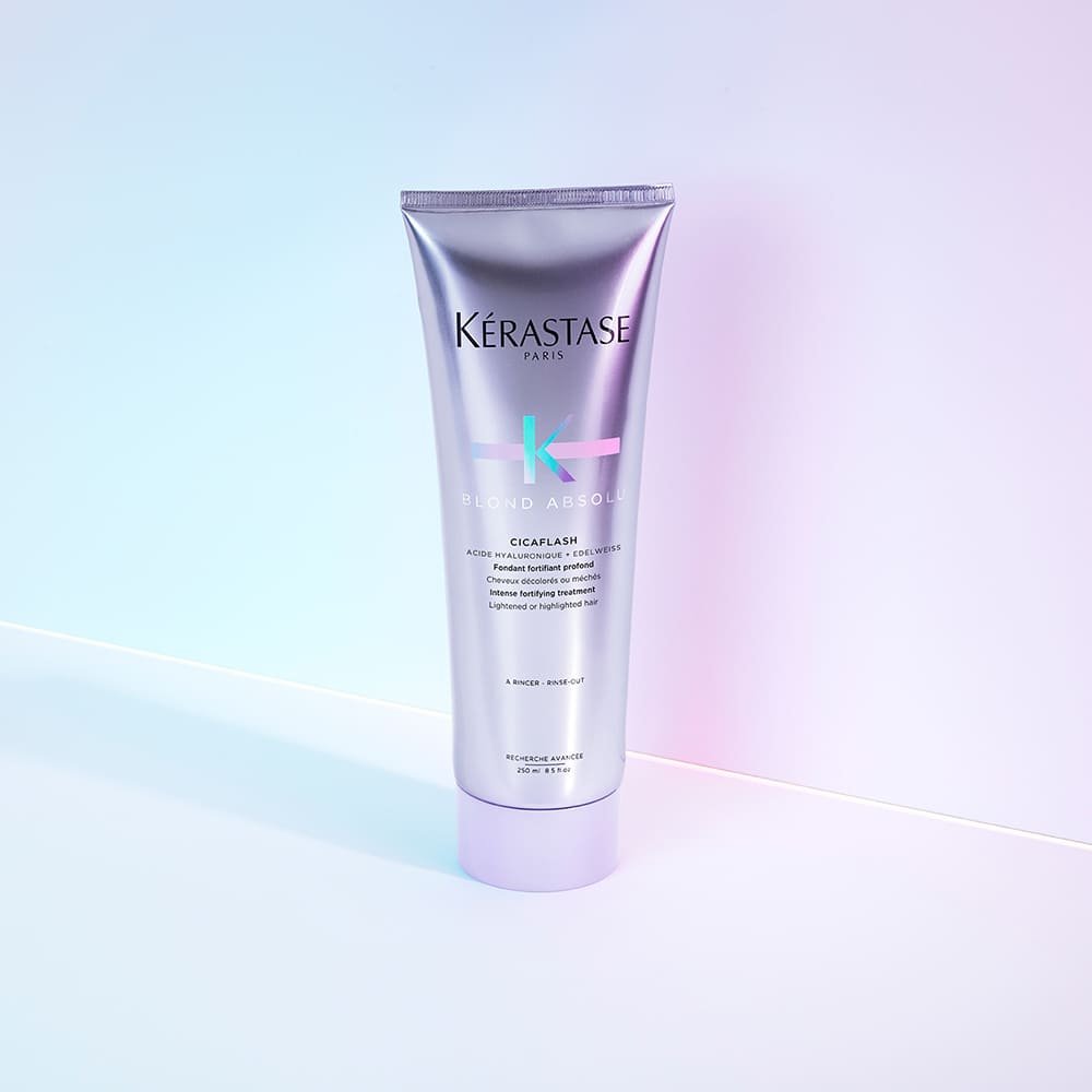 KÉRASTASE BLOND ABSOLU Cicaflash