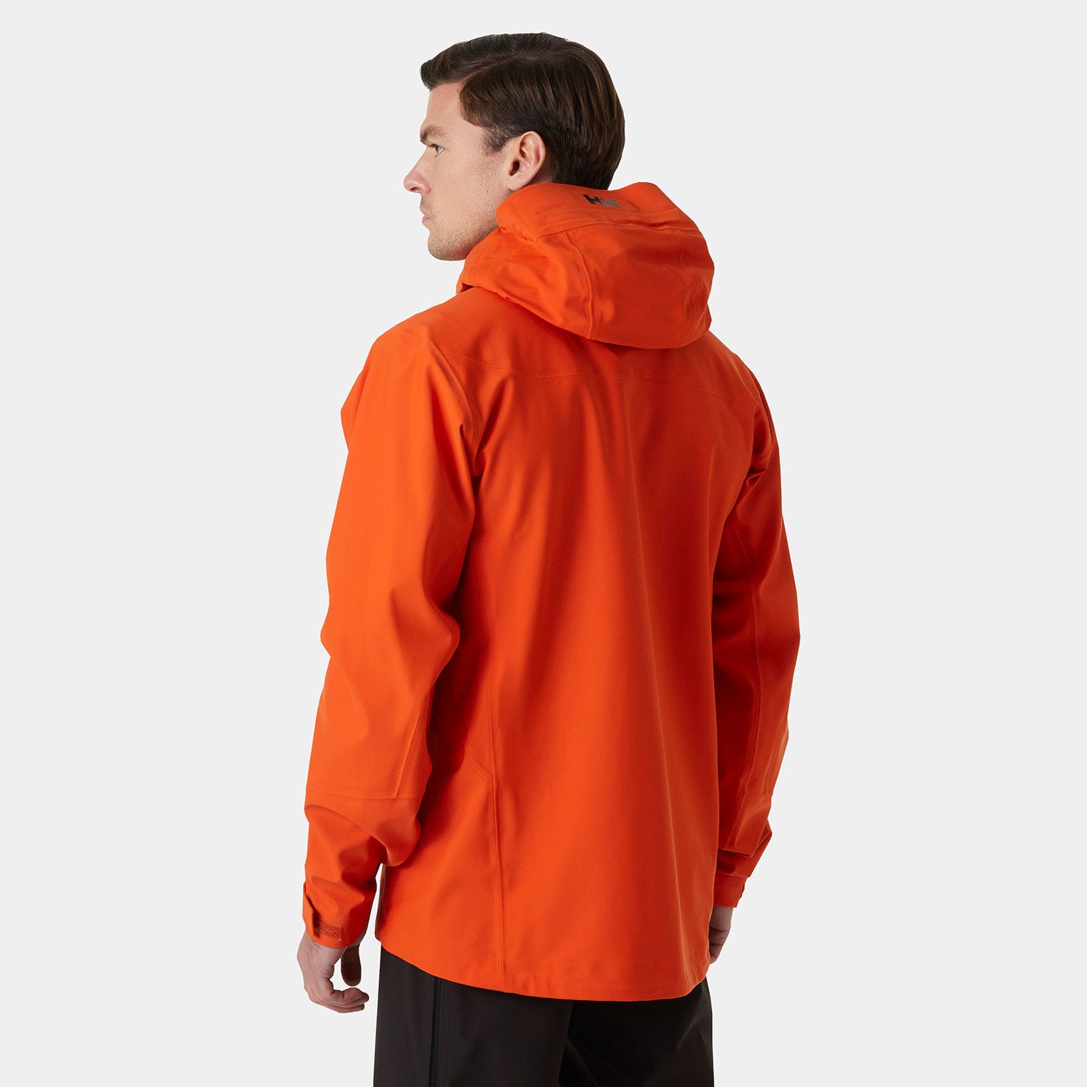 Men's Verglas Backcountry Ski Shell Jacket