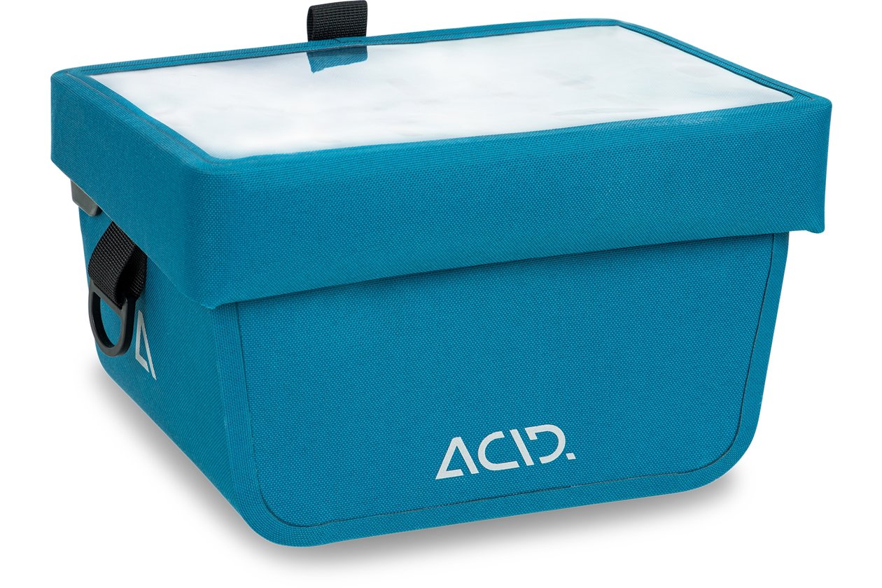Cube ACID Lenkertasche PRO 5 FILink