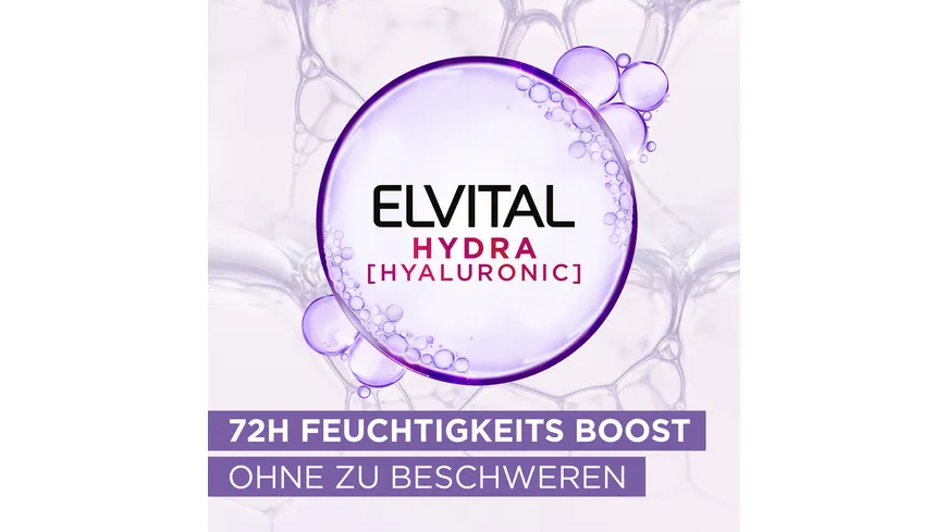 L'Oréal Elvital Hyaluron Maske 300 ml
