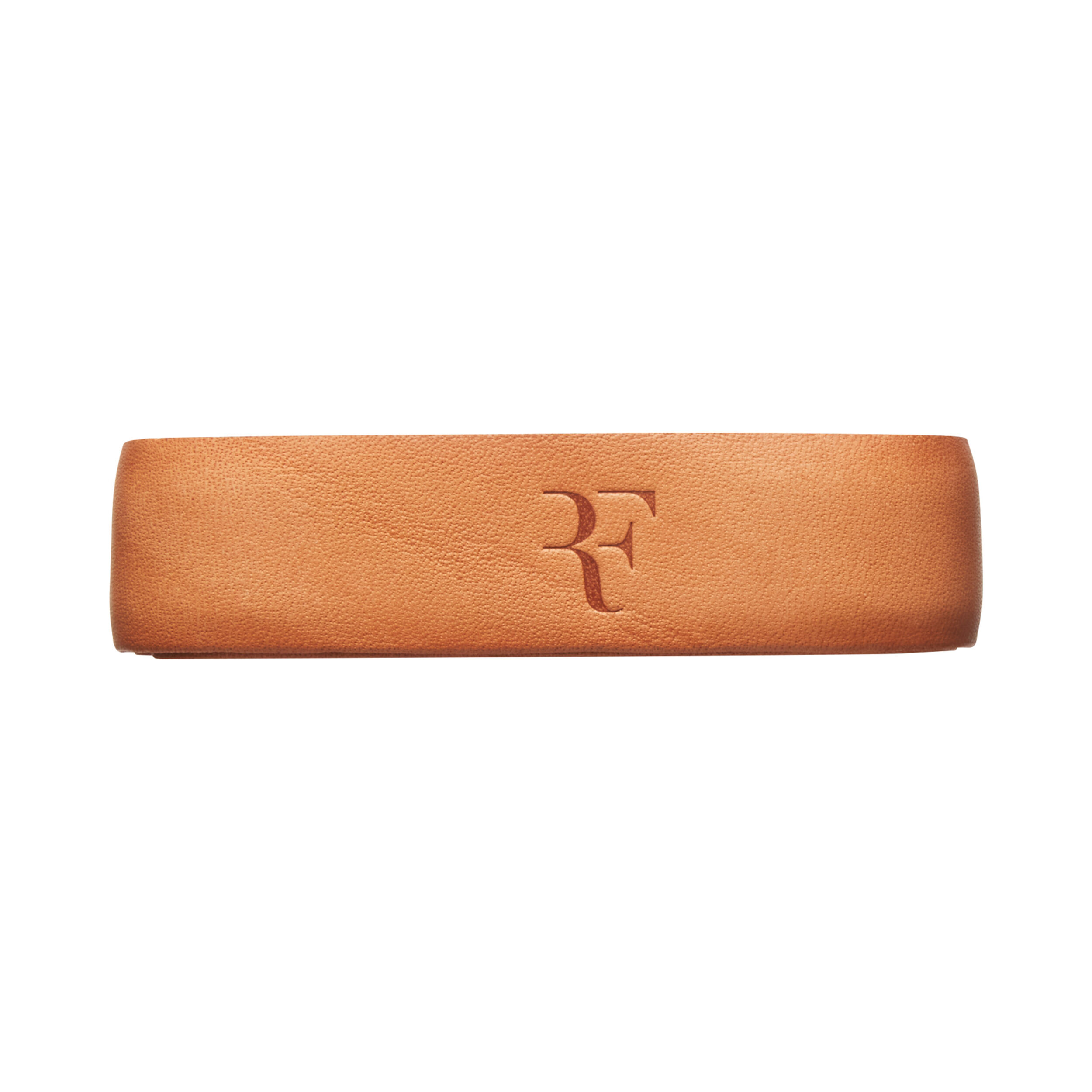 RF Leather Replacement Grip 1er Pack - Braun