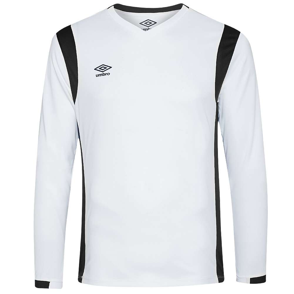 Umbro Spartan Herren Langarm Trikot UMTM0115-983