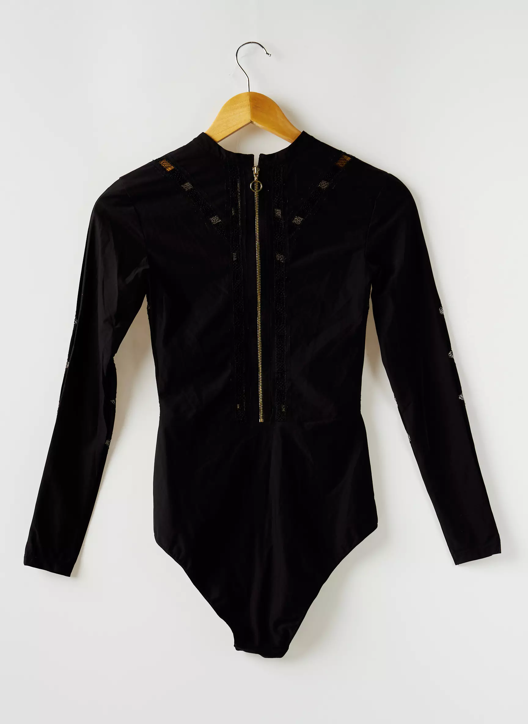 Livy Body Femme couleur noir