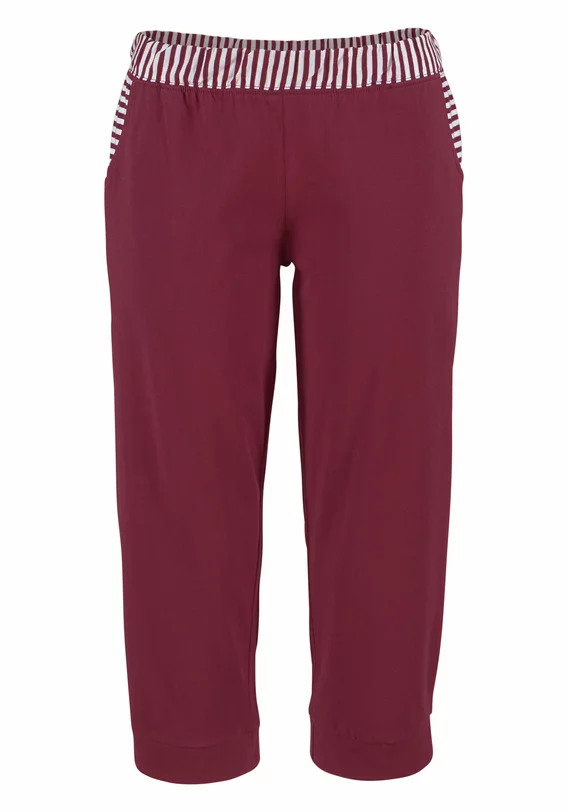Capri-Pyjama