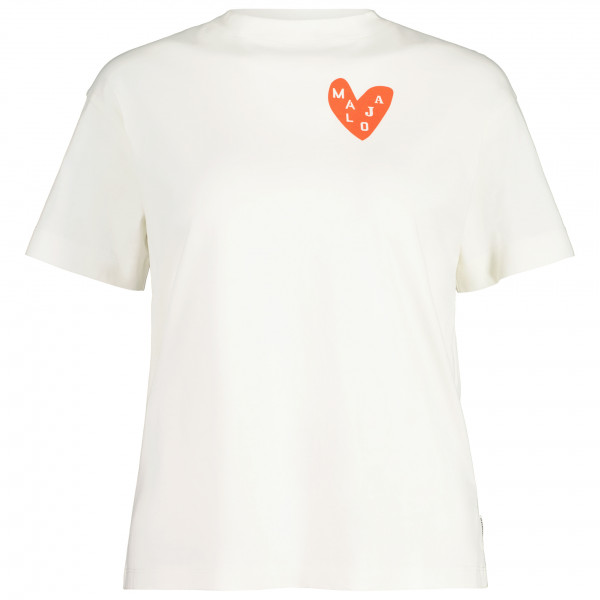 Maloja - Women's TriglavM. - T-Shirt