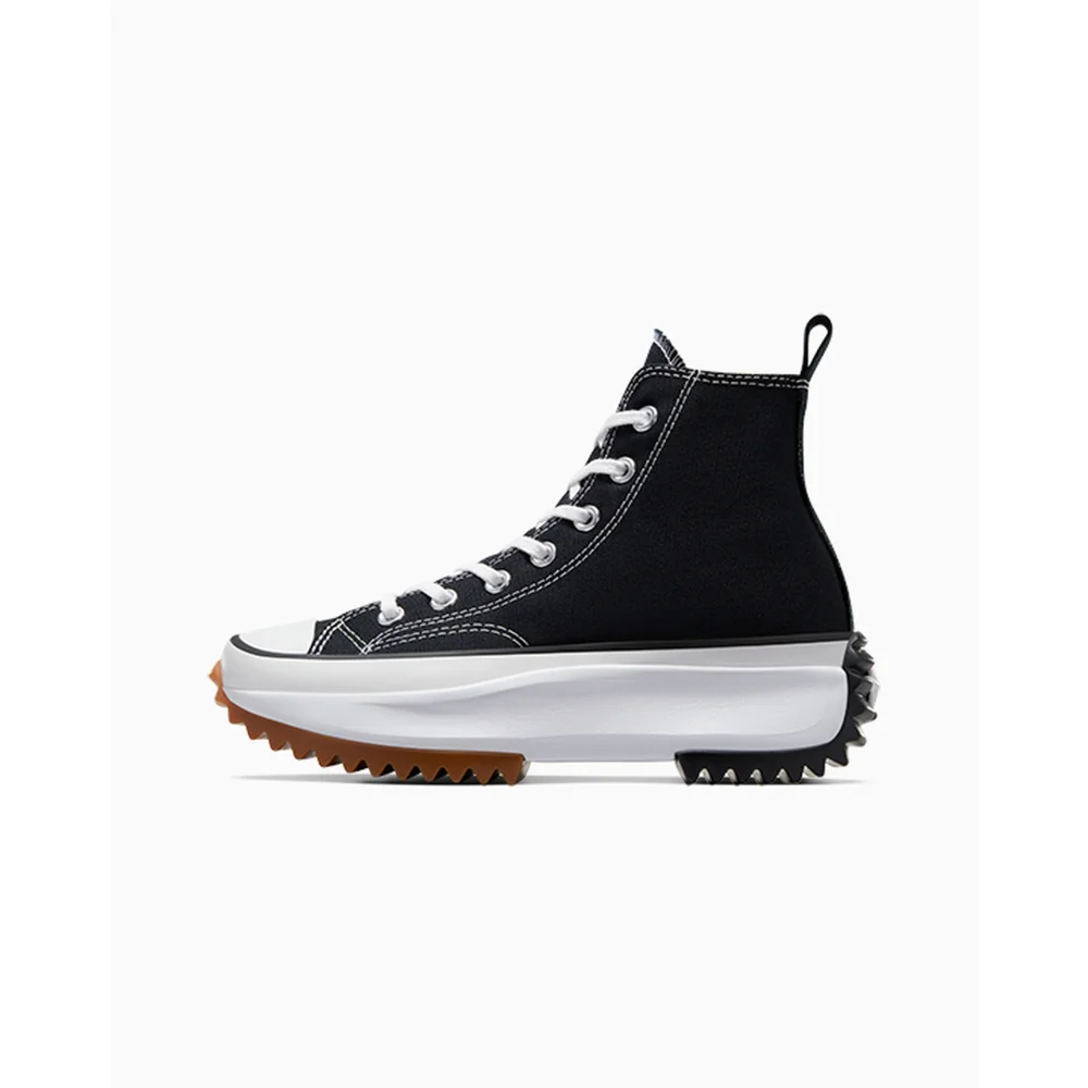 Converse Run Star Hike Hi 166800C / schwarz