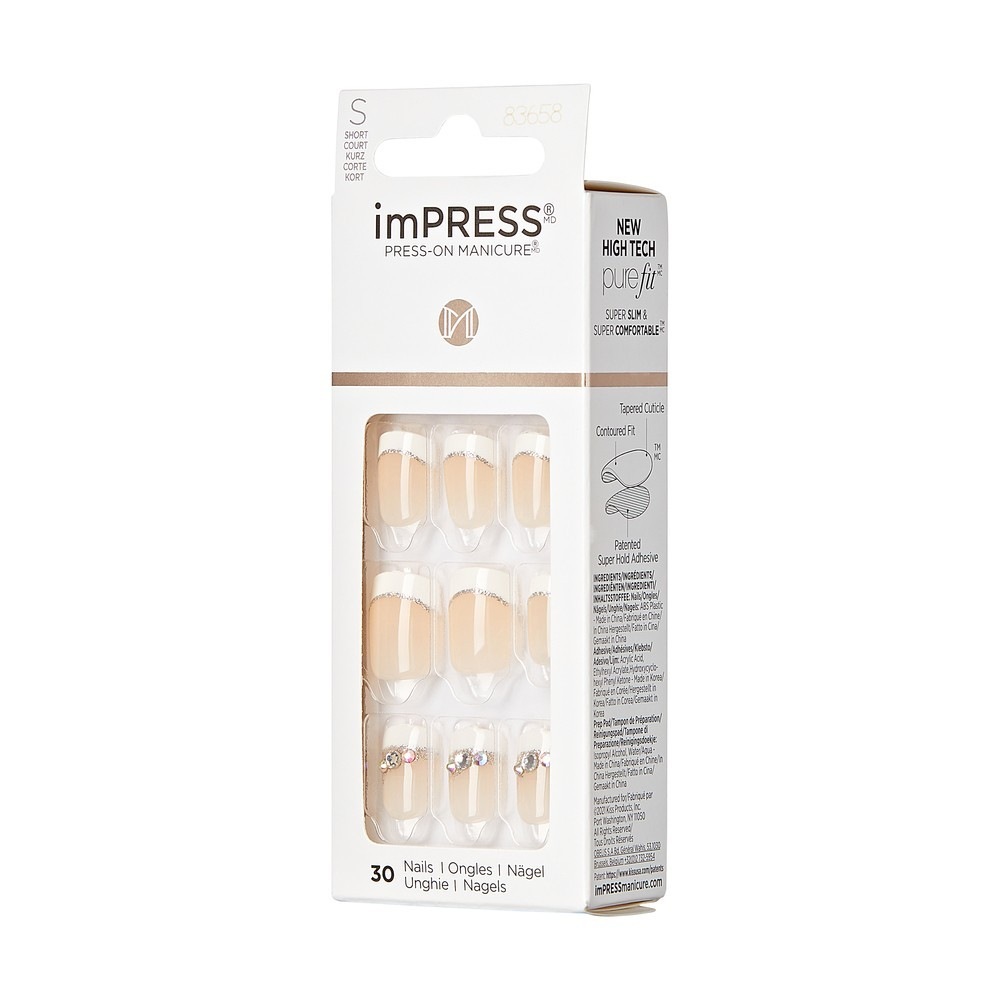 imPRESS Nails