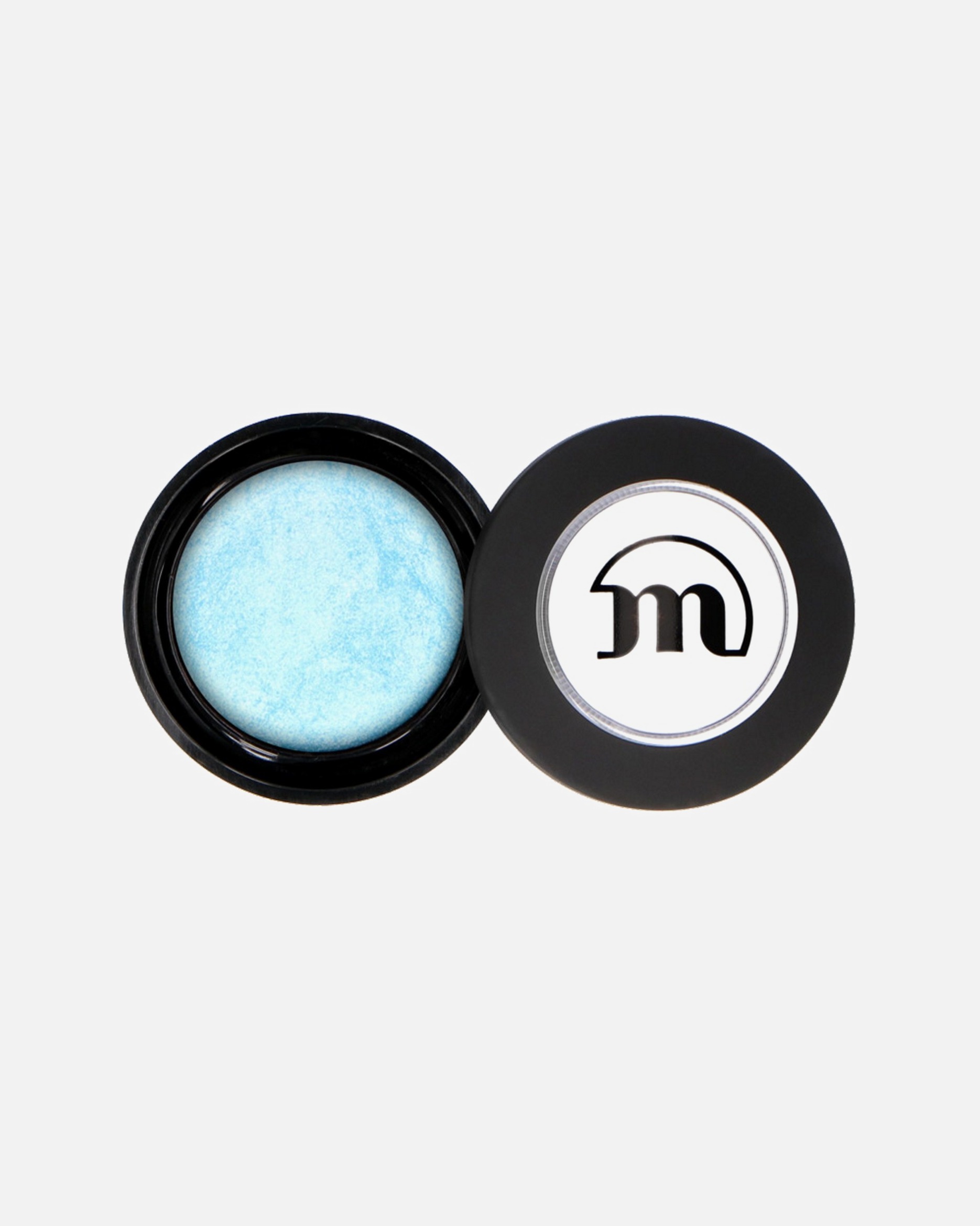 Fard de pleoape Make-up Studio Lumière - Verde metalizat