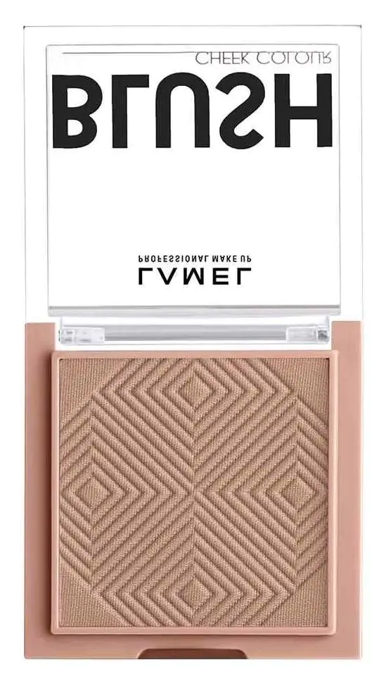 Lamel Blush Cheek 404