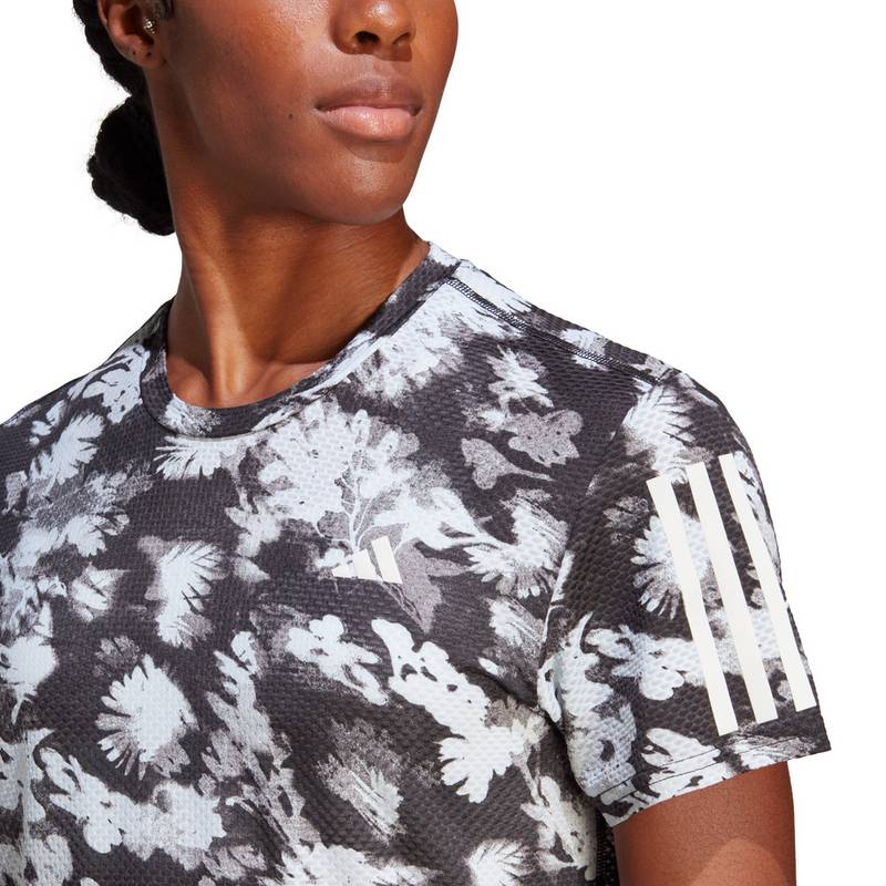 adidas OTR COOLER Funktionsshirt Damen