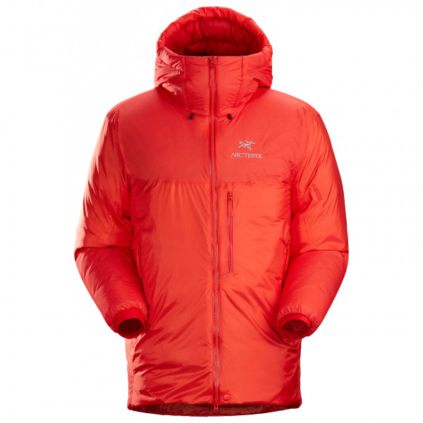 Arc'teryx - Alpha Parka - Daunenjacke