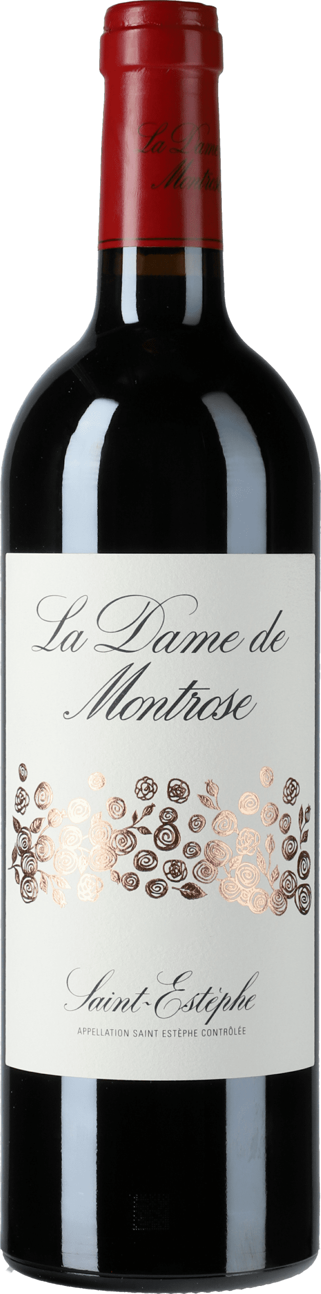 La Dame de Montrose 2018