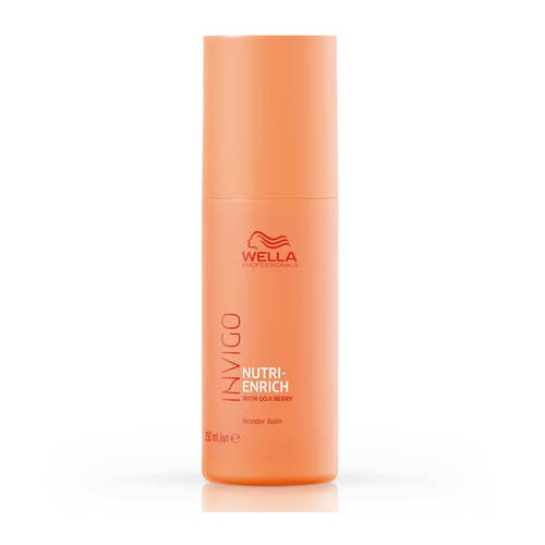 Wella Professionals Invigo Nutri-Enrich Wonder Balm 150 ml