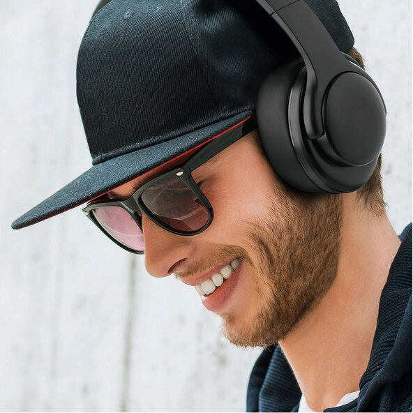 Bluetooth-Kopfhörer (MD43661)