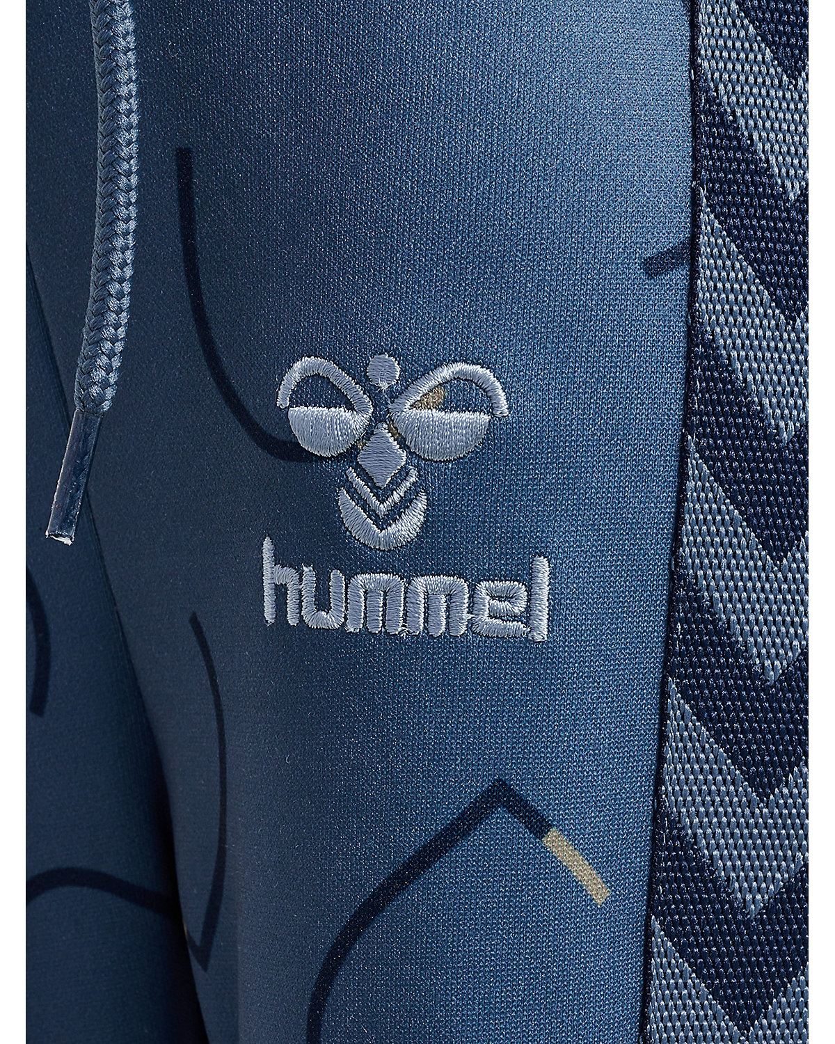 hmlPIL PANTS Jogginghosen für Kinder
