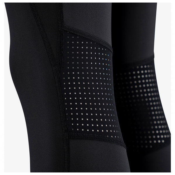 Swix - Women's Pace High Waist Cropped Tights - Lauftights