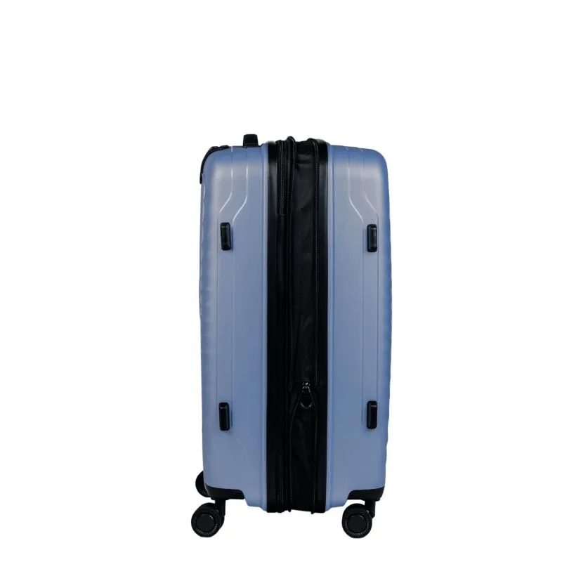 Swiss Bags Ibiza Trolley M (65 cm) Erweiterbar - Purple