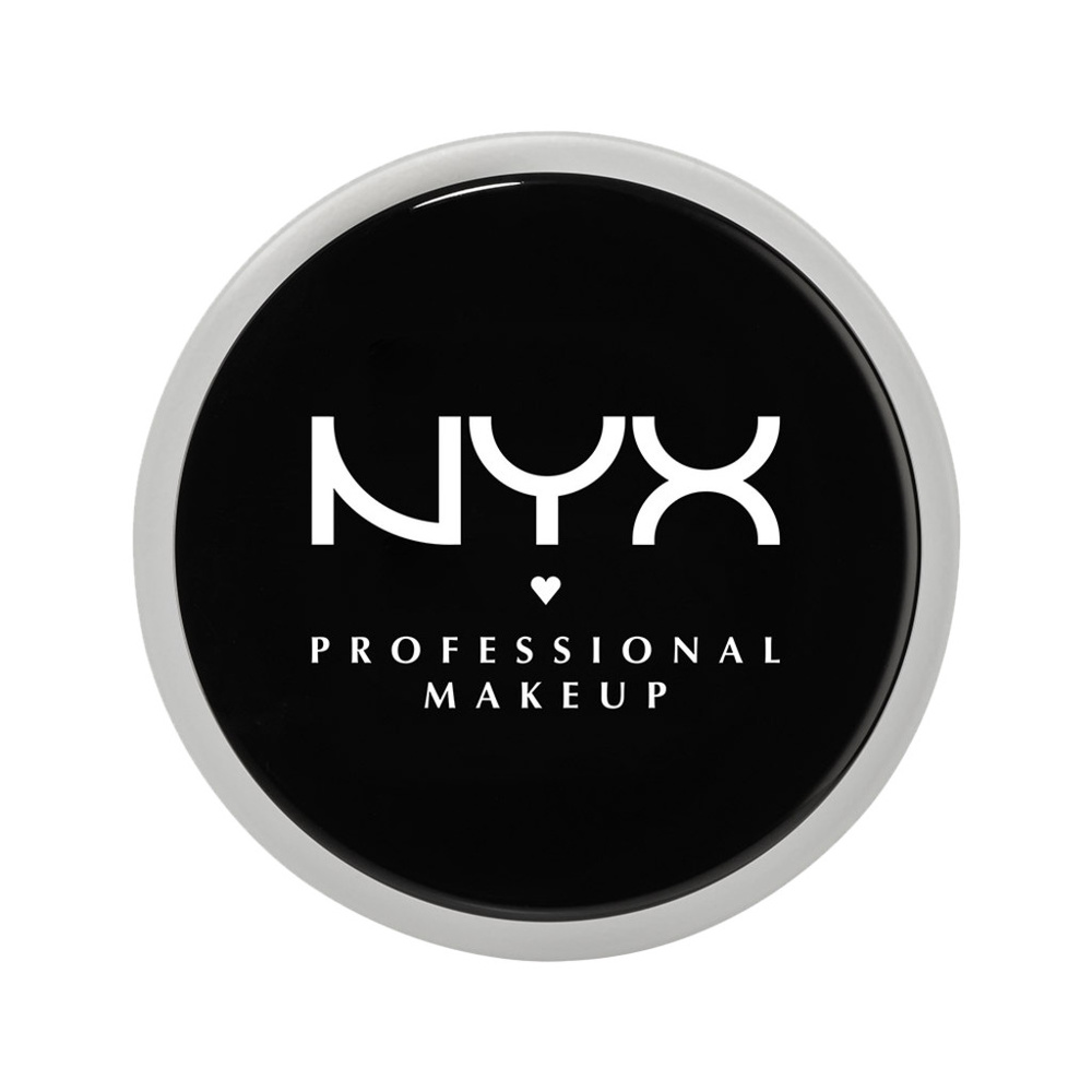 NYX Professional Makeup Epic Epic Black Mousse Liner