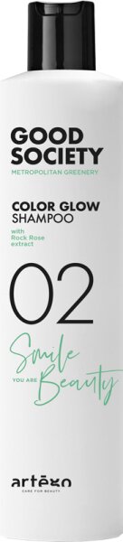 Artego Good Society Color Glow Shampoo 02 Shampoo