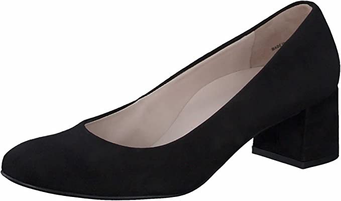 PAUL GREEN Modische Pumps schwarz