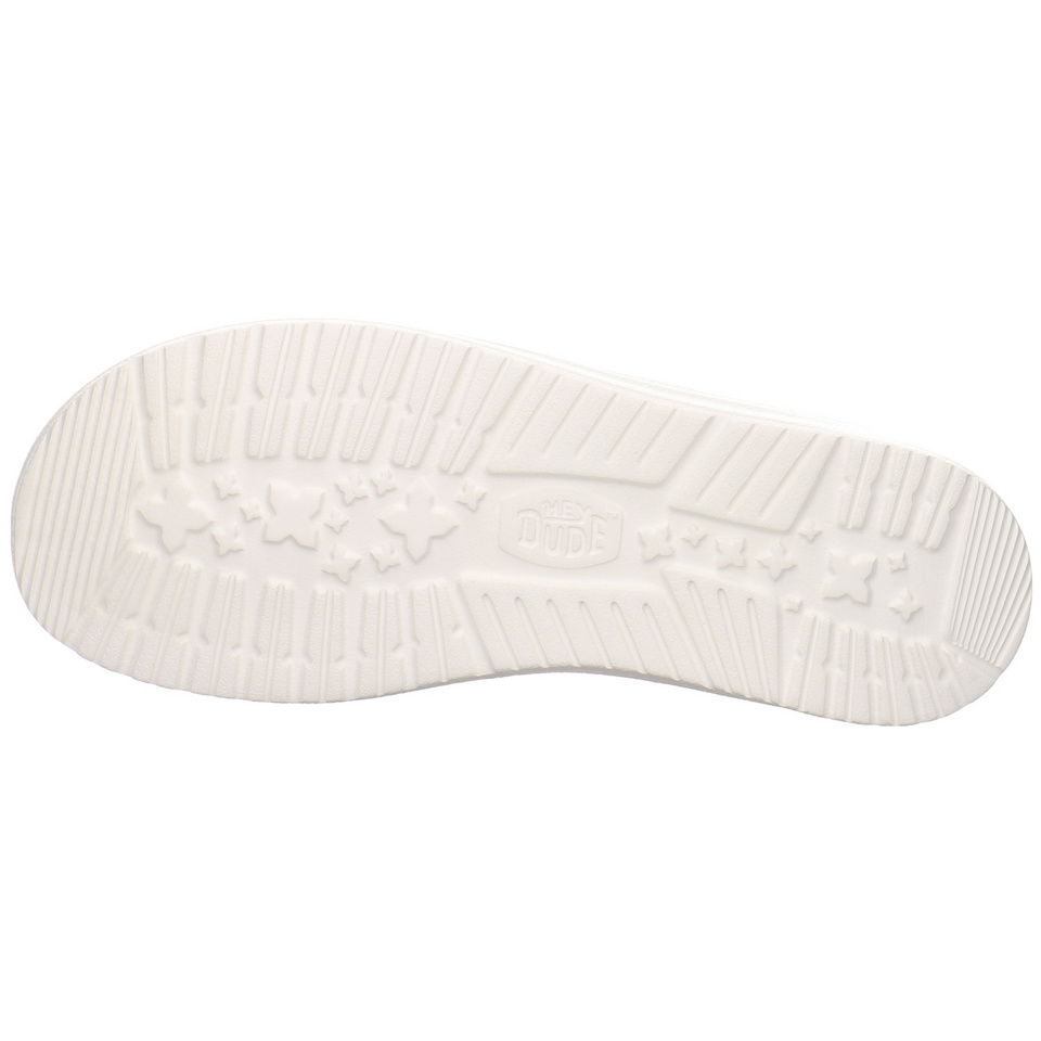 Hey Dude Wendy Boho Slipper