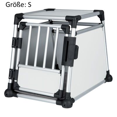Trixie Hundebox Aluminium