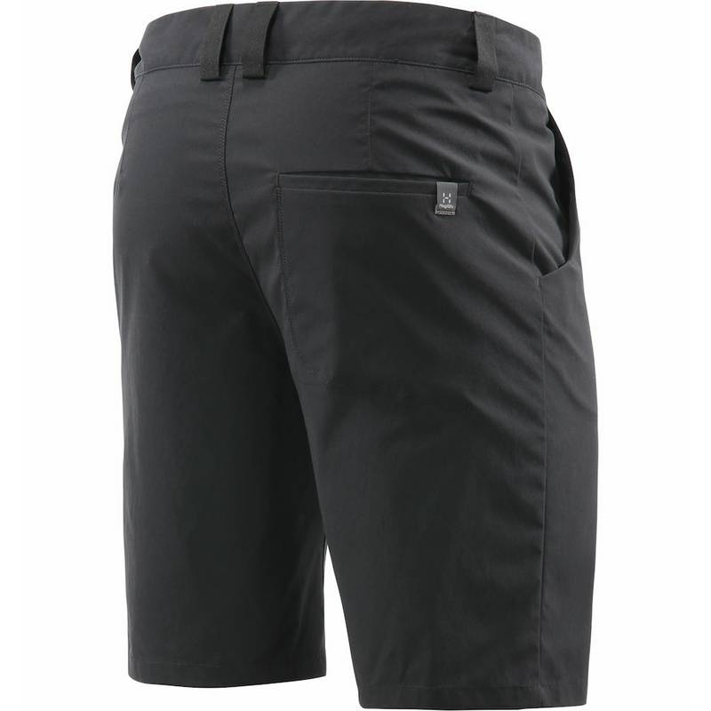 Haglfs Mid Solid Shorts Funktionsshorts Herren