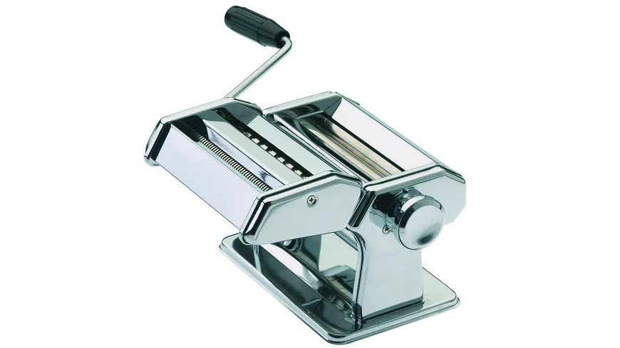 GEFU Pastamaschine Pasta Perfetta de luxe