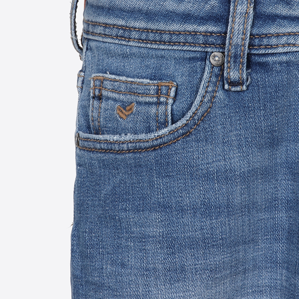 COBIN  Jean loose garçon