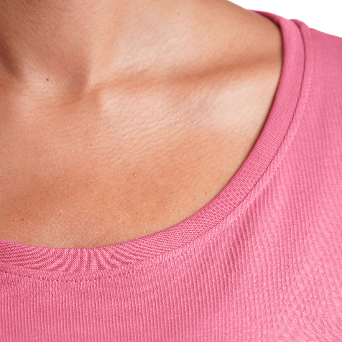 2 Damen Langarmshirts im Basic-Style