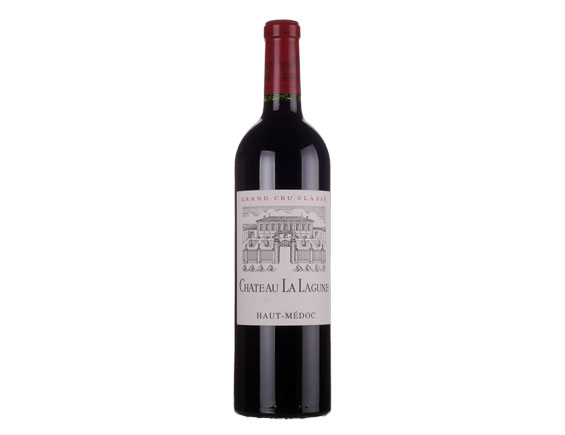 Château la Lagune 2011 Bordeaux Haut-Médoc