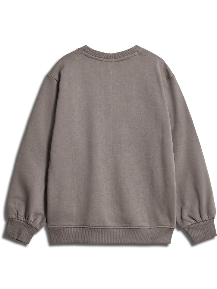 Sometime Soon Sometime Soon Sweatshirt Stsjessie Mädchen in STEEPLE GRAY günstig kaufen