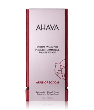 AHAVA Apple of Sodom Gesichtspeeling-100 ml