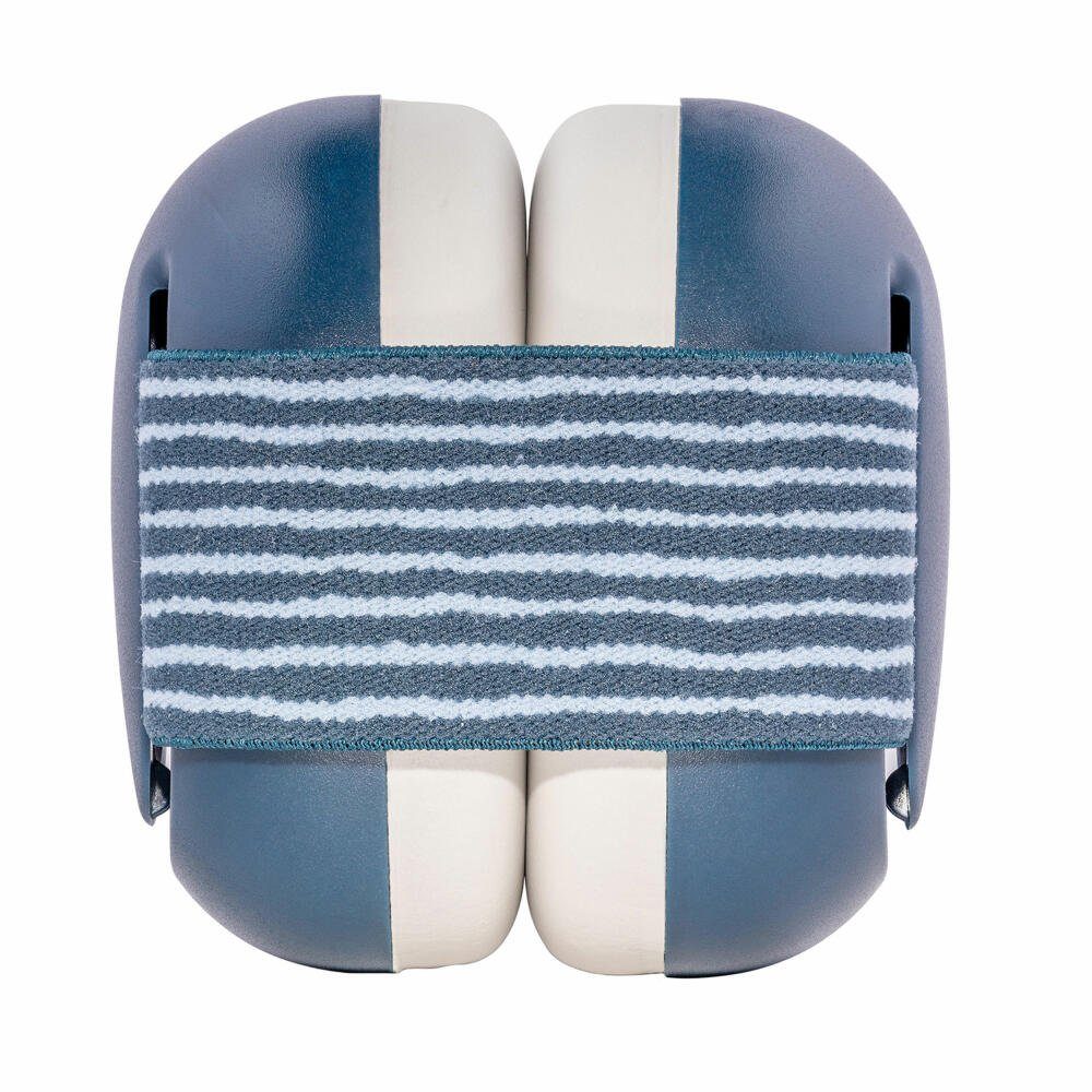 Reer Kapselgehörschutz SilentGuard Baby Blau, (1 St)