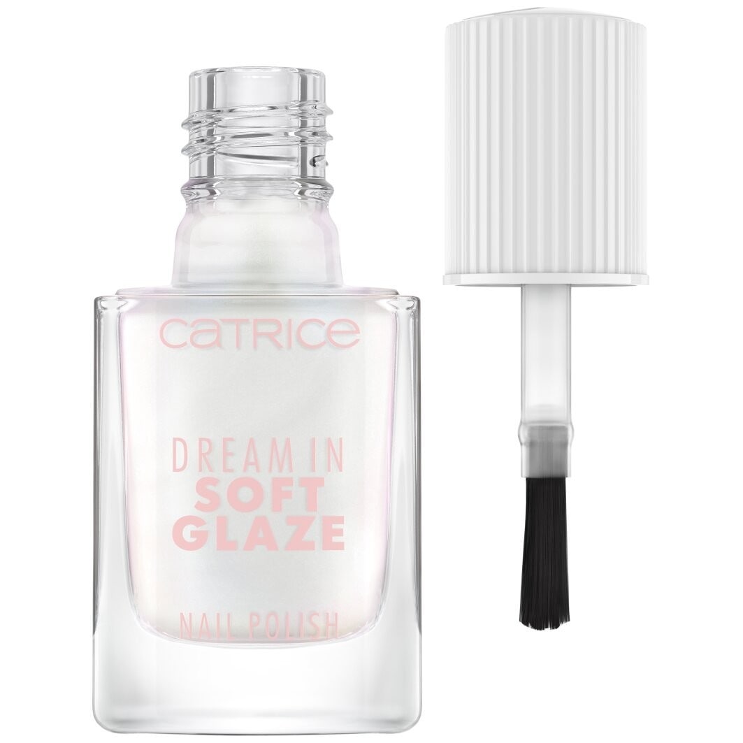 Dream In Soft Glaze Nail Polish