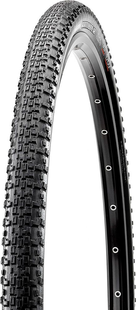 Maxxis Rambler 28