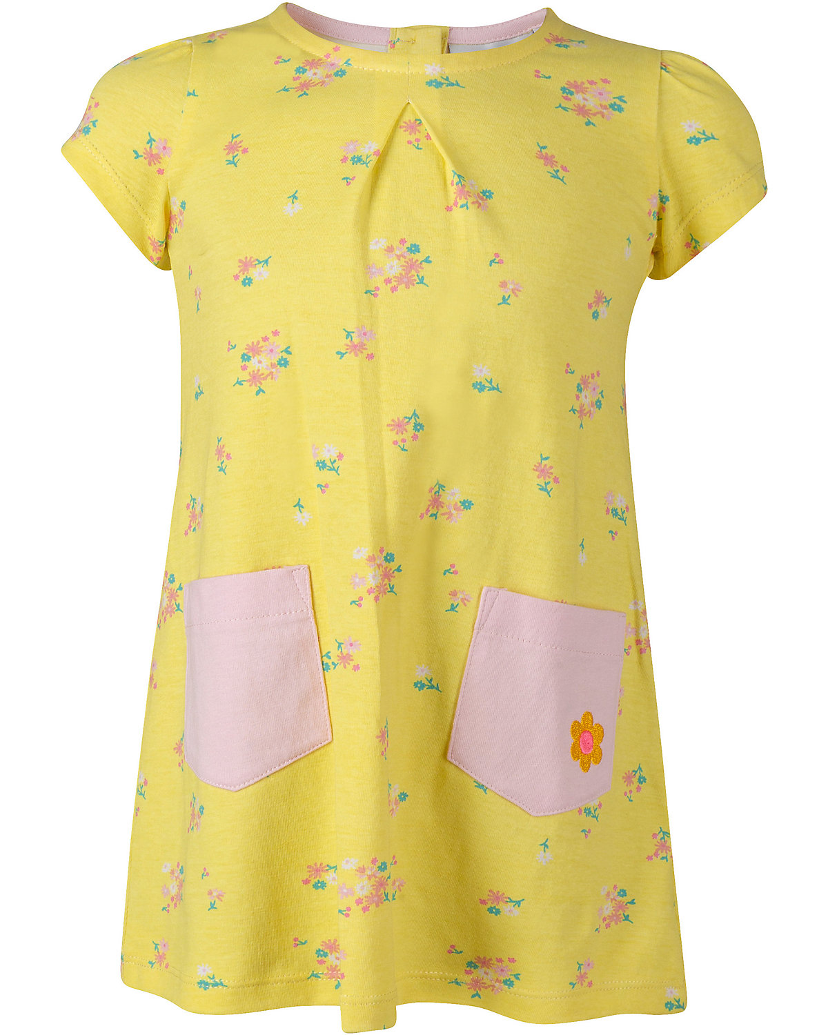 Baby Jerseykleid