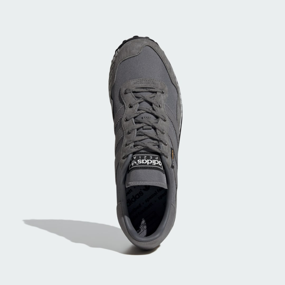 adidas Moscrop 2 SPZL IF5710 / grau