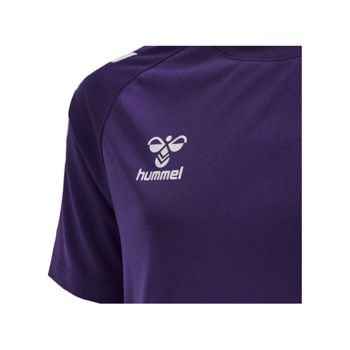 Hummel hmlCORE XK Poly T-Shirt Kids F3332