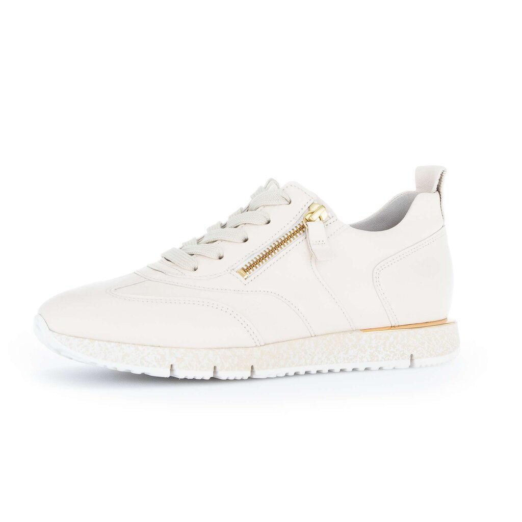 Gabor fashion Sneaker low beige